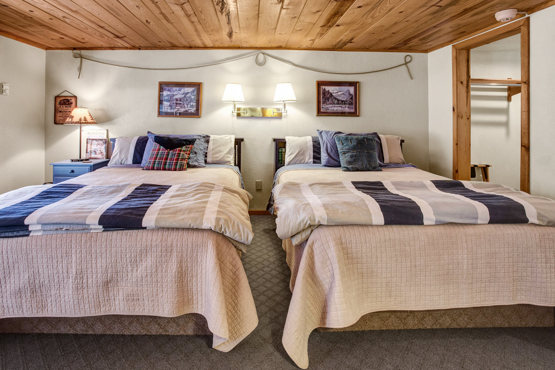 Reflections Inn An Idaho Bed and Breakfast on the Clearwater River