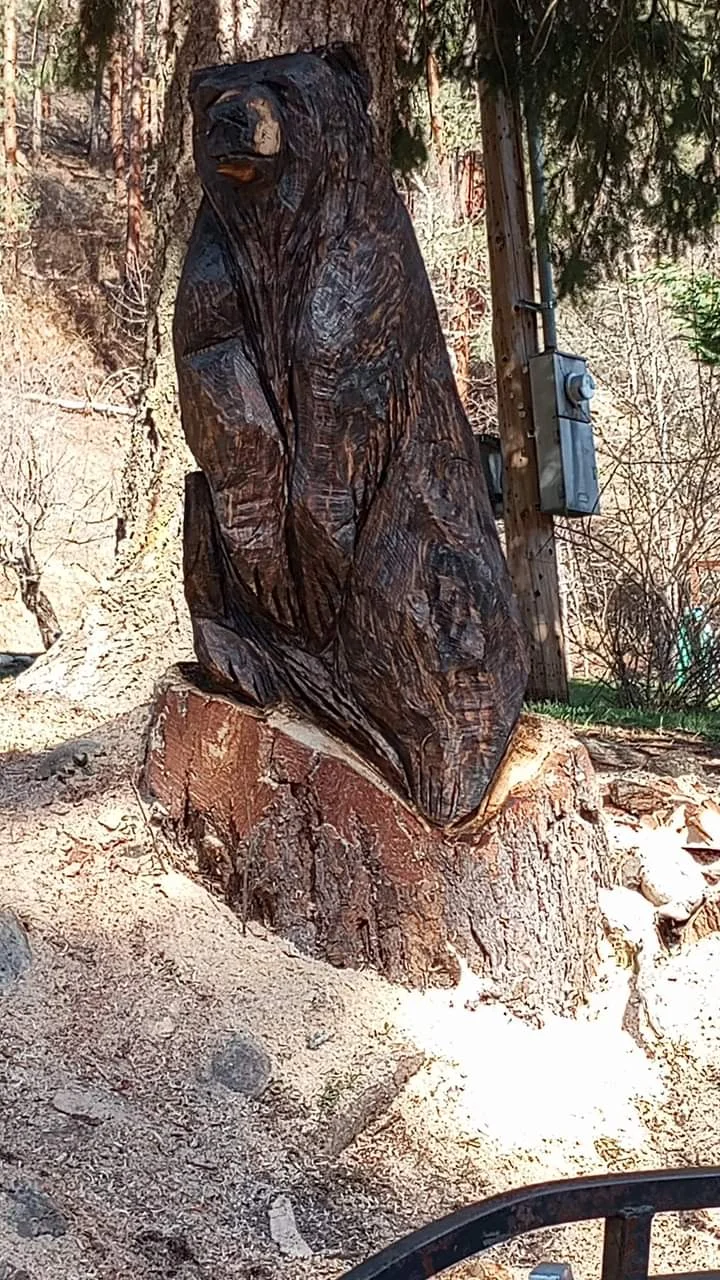New addition to the Reflections Inn